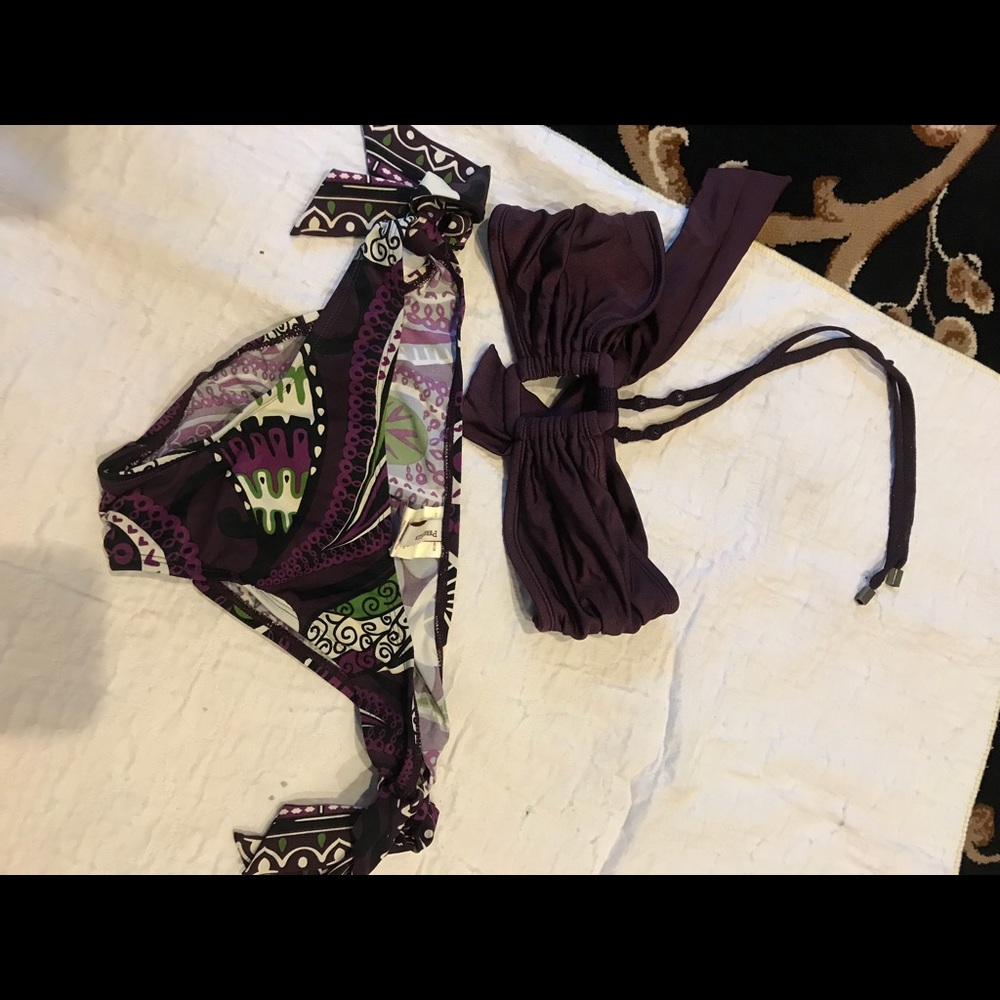 Perry Ellis Bikini